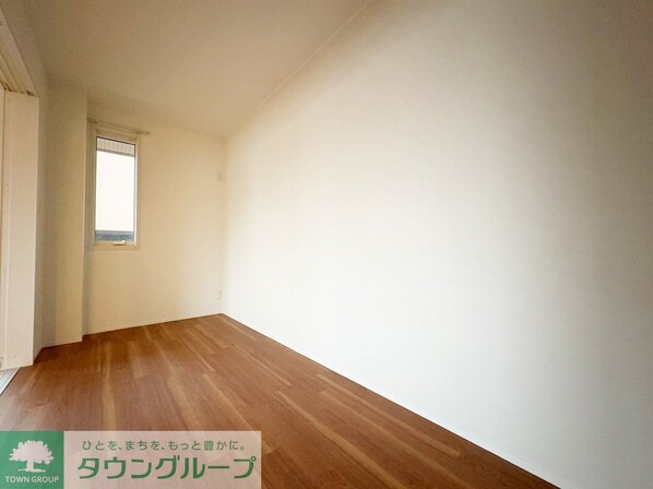 アムール・K・mumeの物件内観写真